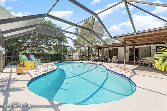 1103 Orange Street, Melbourne Beach, FL 32951