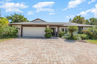 1103 Orange Street, Melbourne Beach, FL 32951
