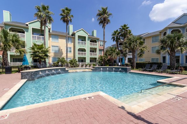 7000 Seawall Boulevard 813, Galveston, TX 77551