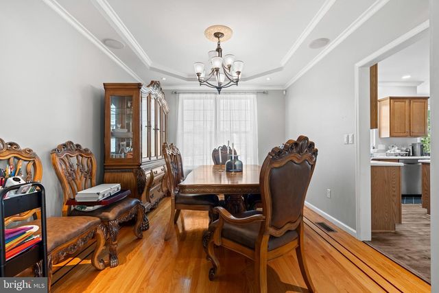 2305 ABERDEEN WAY, Macungie, PA 18062