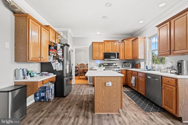 2305 ABERDEEN WAY, Macungie, PA 18062