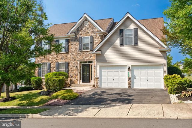 2305 ABERDEEN WAY, Macungie, PA 18062