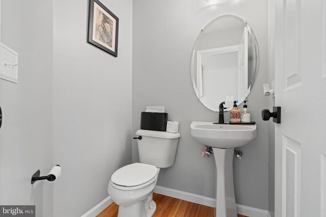 2305 ABERDEEN WAY, Macungie, PA 18062