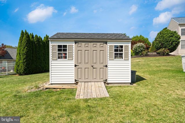 2305 ABERDEEN WAY, Macungie, PA 18062