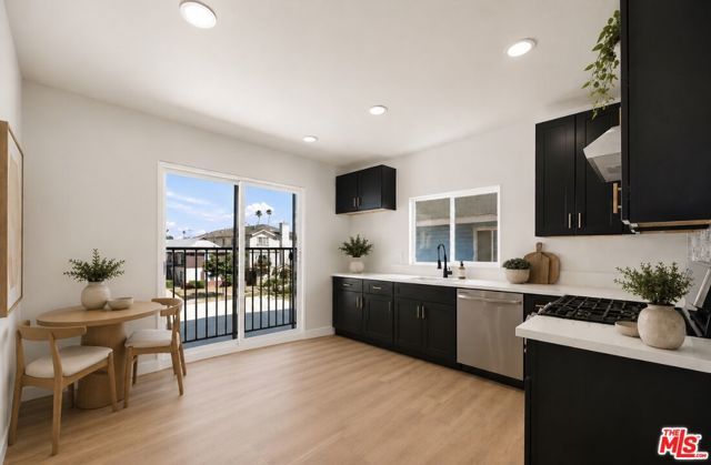 1189 Crenshaw Boulevard, Los Angeles, CA 90019