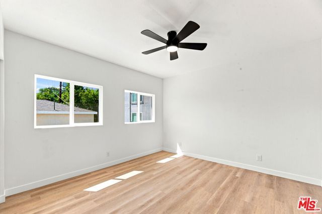 1189 Crenshaw Boulevard, Los Angeles, CA 90019