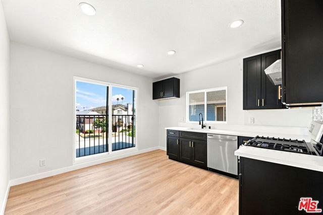 1189 Crenshaw Boulevard, Los Angeles, CA 90019