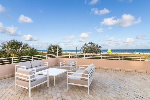 345 Ocean Drive 616, Miami Beach, FL 33139