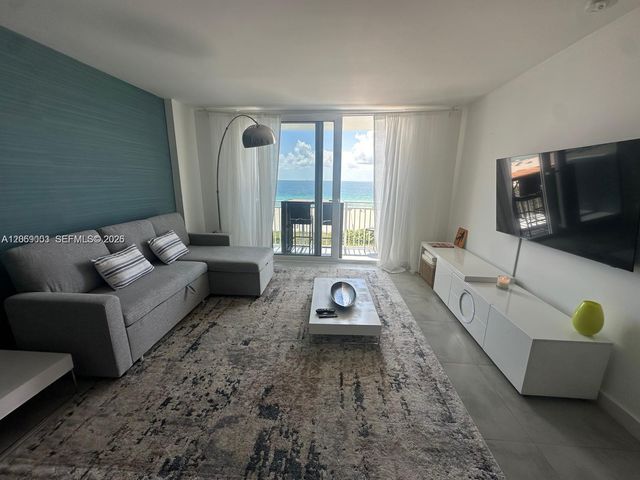 345 Ocean Drive 616, Miami Beach, FL 33139