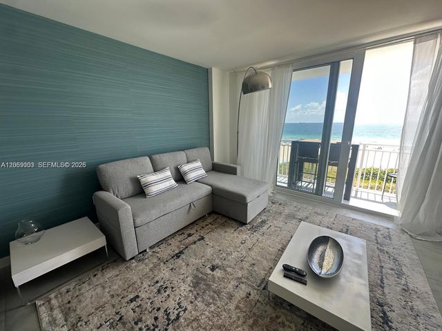345 Ocean Drive 616, Miami Beach, FL 33139