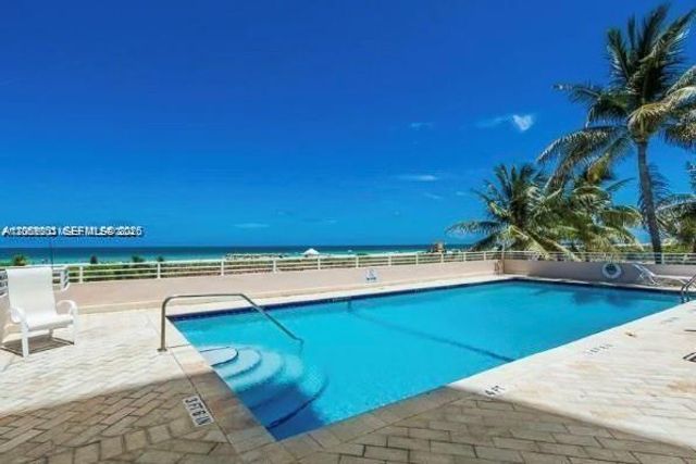 345 Ocean Drive 616, Miami Beach, FL 33139