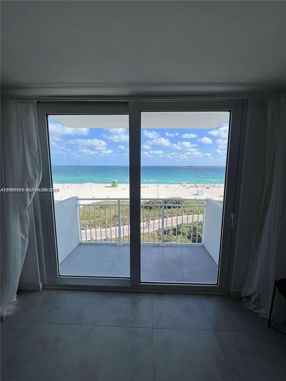 345 Ocean Drive 616, Miami Beach, FL 33139