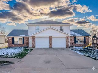 4215-4217 BOLD VENTURE DR, Columbia, MO 65202