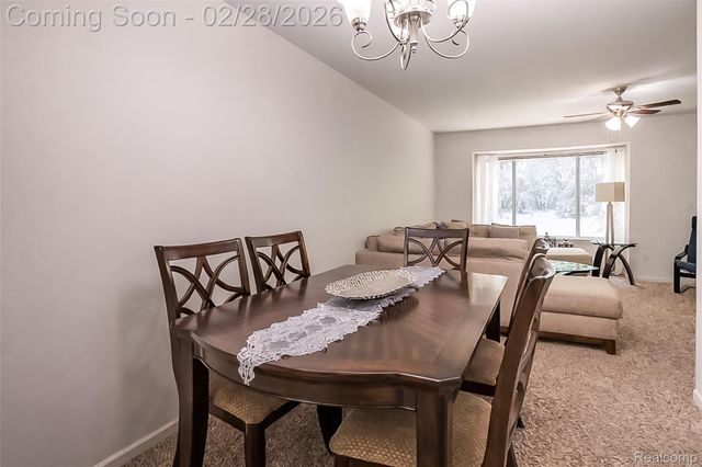 5568 Seabreeze Lane, Sterling Heights, MI 48310