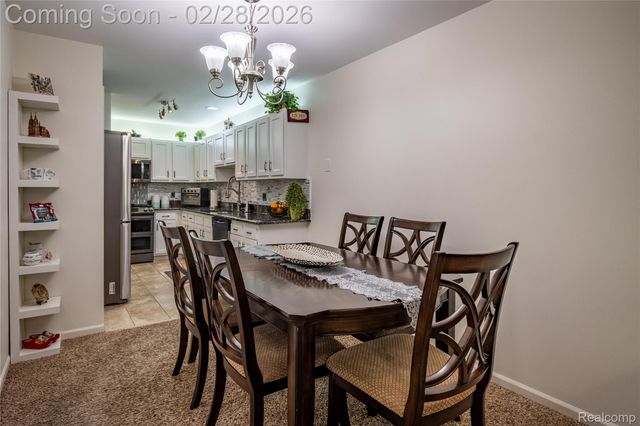 5568 Seabreeze Lane, Sterling Heights, MI 48310