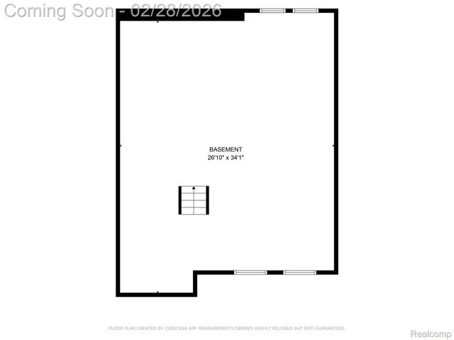 5568 Seabreeze Lane, Sterling Heights, MI 48310