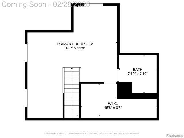 5568 Seabreeze Lane, Sterling Heights, MI 48310