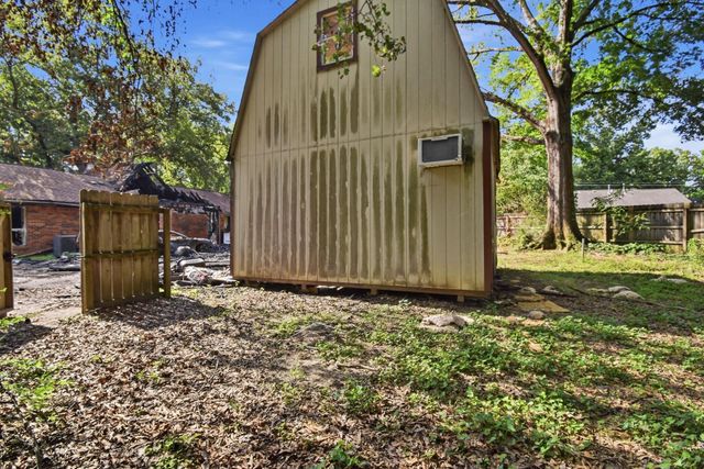 939 PHEASANT HOLLOW DR, Memphis, TN 38018