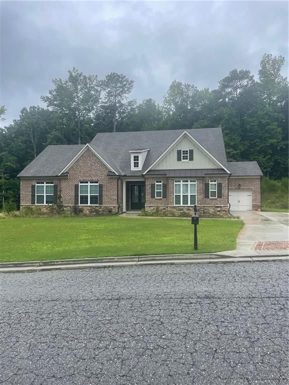 2175 Calverton SW Lane, Atlanta, GA 30331