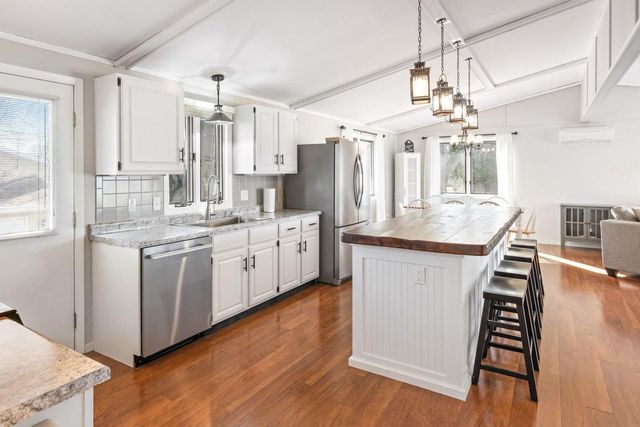 574 Gold Street, Green Lake, WI 54941