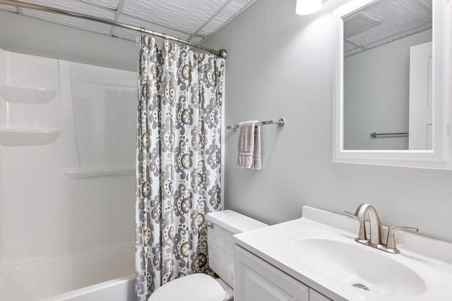 574 Gold Street, Green Lake, WI 54941