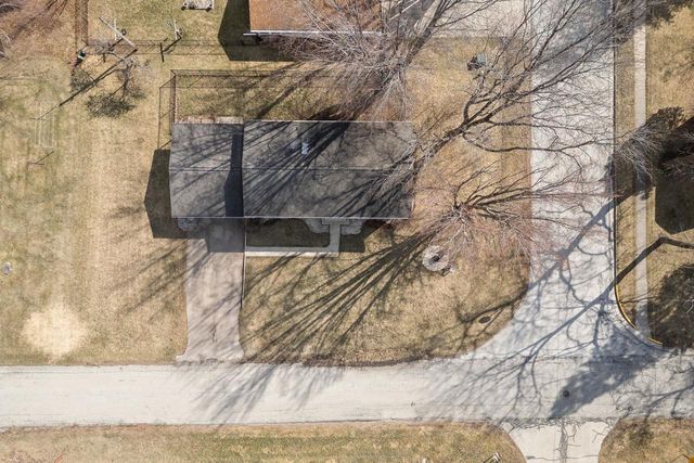 574 Gold Street, Green Lake, WI 54941