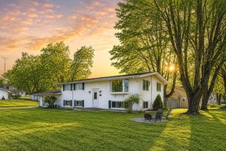 574 Gold Street, Green Lake, WI 54941