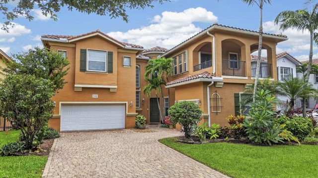 742 Cresta Circle, West Palm Beach, FL 33413