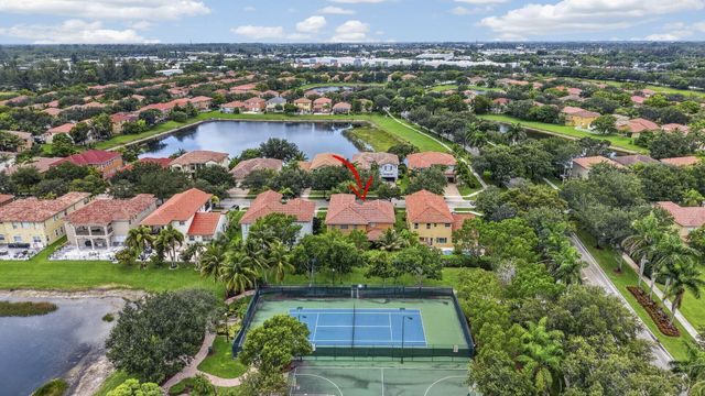 742 Cresta Circle, West Palm Beach, FL 33413