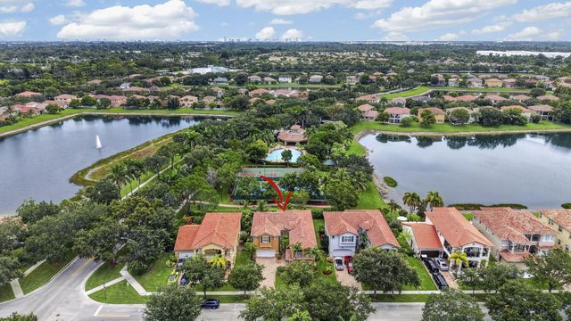 742 Cresta Circle, West Palm Beach, FL 33413