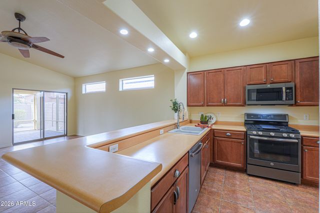 1829 E SANDALWOOD Road, Casa Grande, AZ 85122