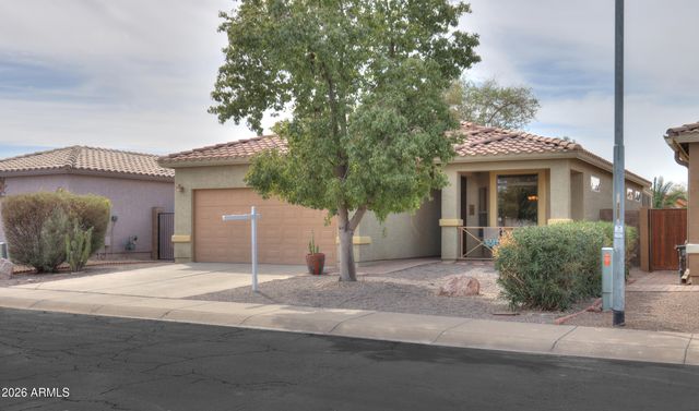 1829 E SANDALWOOD Road, Casa Grande, AZ 85122