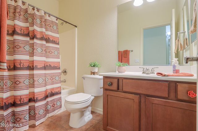 1829 E SANDALWOOD Road, Casa Grande, AZ 85122