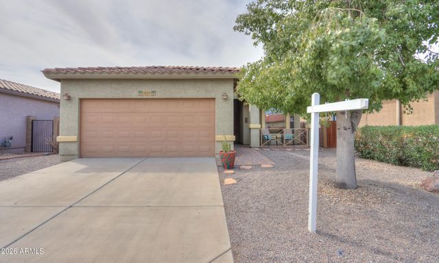 1829 E SANDALWOOD Road, Casa Grande, AZ 85122