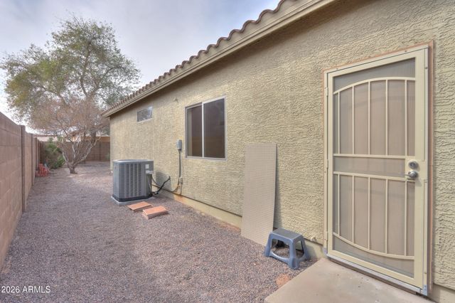 1829 E SANDALWOOD Road, Casa Grande, AZ 85122