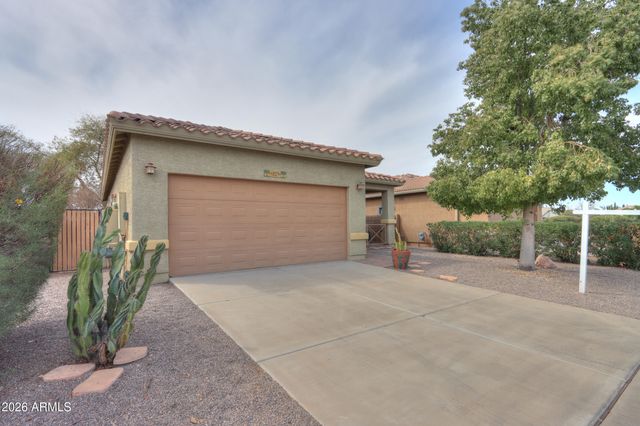 1829 E SANDALWOOD Road, Casa Grande, AZ 85122