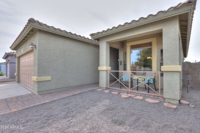 1829 E SANDALWOOD Road, Casa Grande, AZ 85122