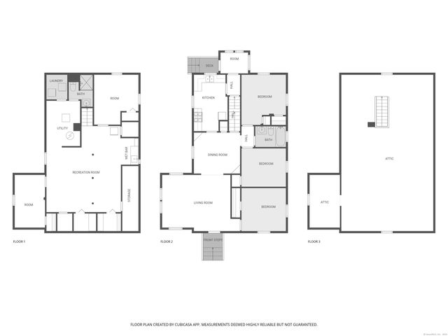 21 Stonington Road, Norwich, CT 06360