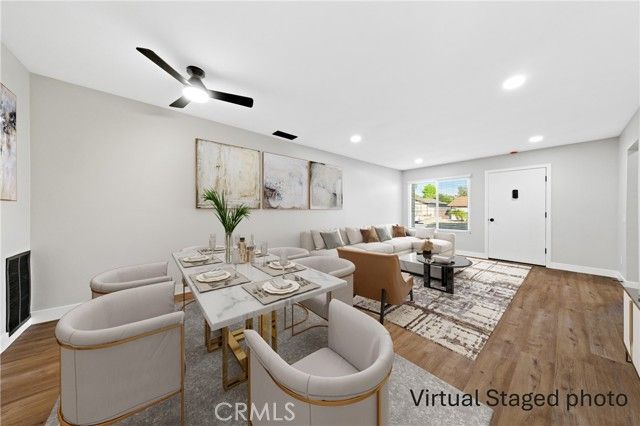 1413 Panorama Ridge Road, Oceanside, CA 92056