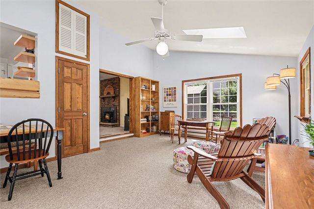 25 Chipping Ridge, Perinton, NY 14450