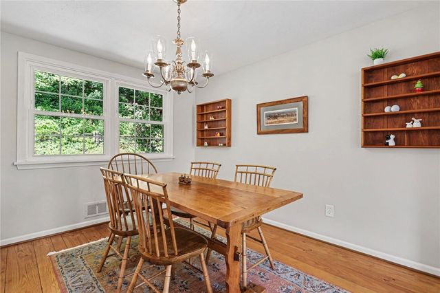25 Chipping Ridge, Perinton, NY 14450