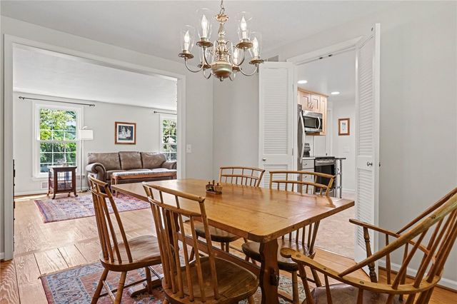 25 Chipping Ridge, Perinton, NY 14450