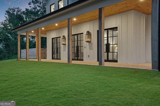 5525 Hubbard Town Road, Cumming, GA 30028