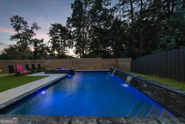 5525 Hubbard Town Road, Cumming, GA 30028