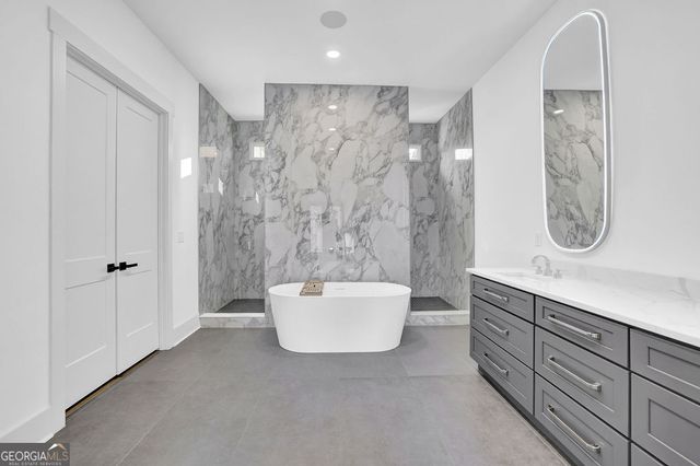 5525 Hubbard Town Road, Cumming, GA 30028