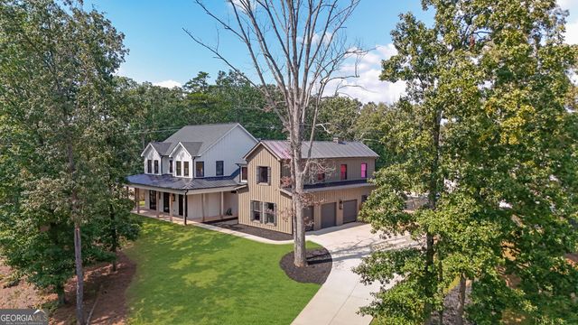 5525 Hubbard Town Road, Cumming, GA 30028