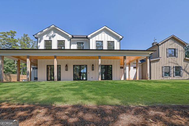 5525 Hubbard Town Road, Cumming, GA 30028