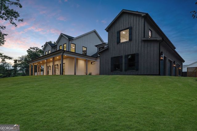 5525 Hubbard Town Road, Cumming, GA 30028