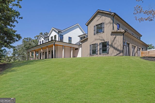 5525 Hubbard Town Road, Cumming, GA 30028