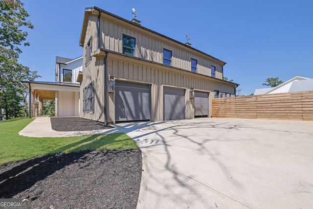 5525 Hubbard Town Road, Cumming, GA 30028